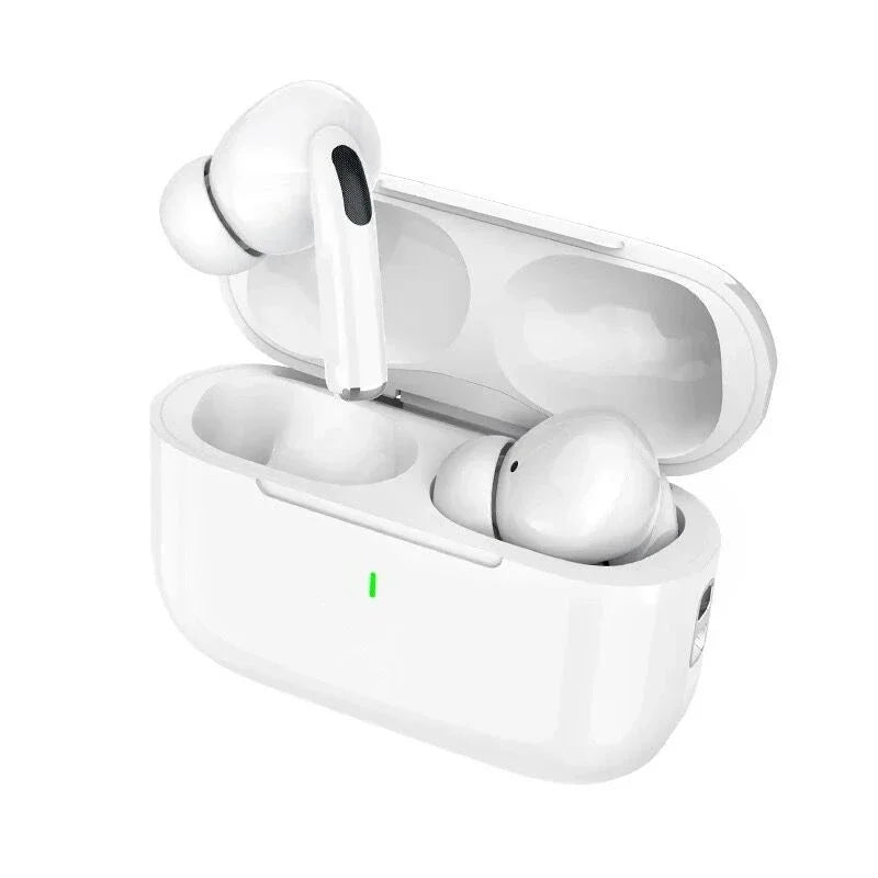 Hot Sales Air Pro Bluetooth Earphones Bluetooth 5.3 Auriculares Earbuds Gaming Headset for Iphone Apple Xiaomi Android Phone