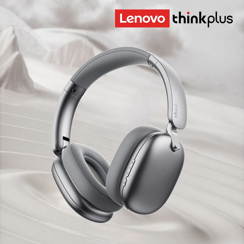 TH60 Gaming Wireless Headphone Bluetooth 5.4 HIFI Stereo Earphones Ultra Low Latency Noise Reduction Over-Ear Headsets