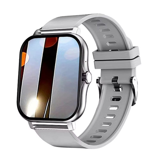 2025 New Smart Watch Bluetooth Talking Blood Oxygen/Blood Pressure Monitor Smart Watch for Women Men Holiday Gift