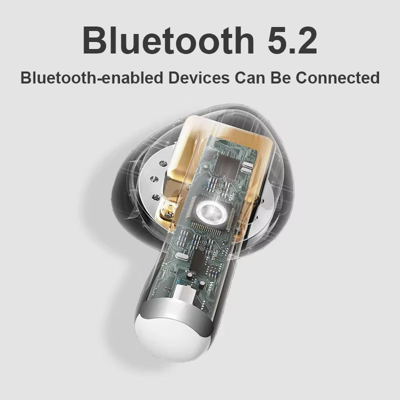 Airs Pro Wireless Earphones Bluetooth Headset TWS Earbuds with Siri Pop-Up Window Waterproof Positioning Touch Control for Ios