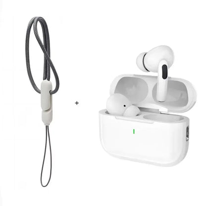 Wireless Bluetooth Earphones Pro 5 TWS Max Sport Earbuds in Ear Noise Cancelling Headset for Iphone Android Headphone