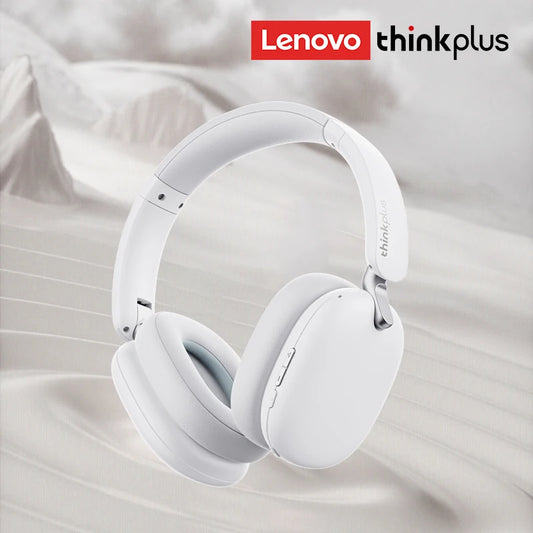 TH60 Gaming Wireless Headphone Bluetooth 5.4 HIFI Stereo Earphones Ultra Low Latency Noise Reduction Over-Ear Headsets
