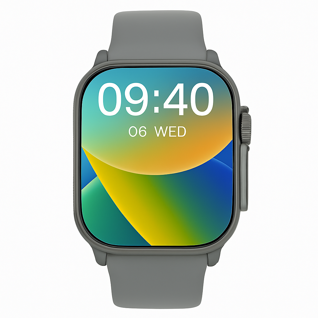 PulseOne Series 9