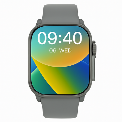 PulseOne Series 9