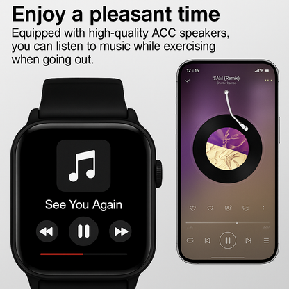 PulseOne Series 9