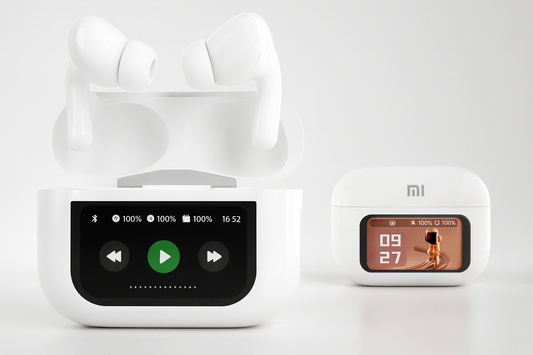 PulseOne Screen Pods