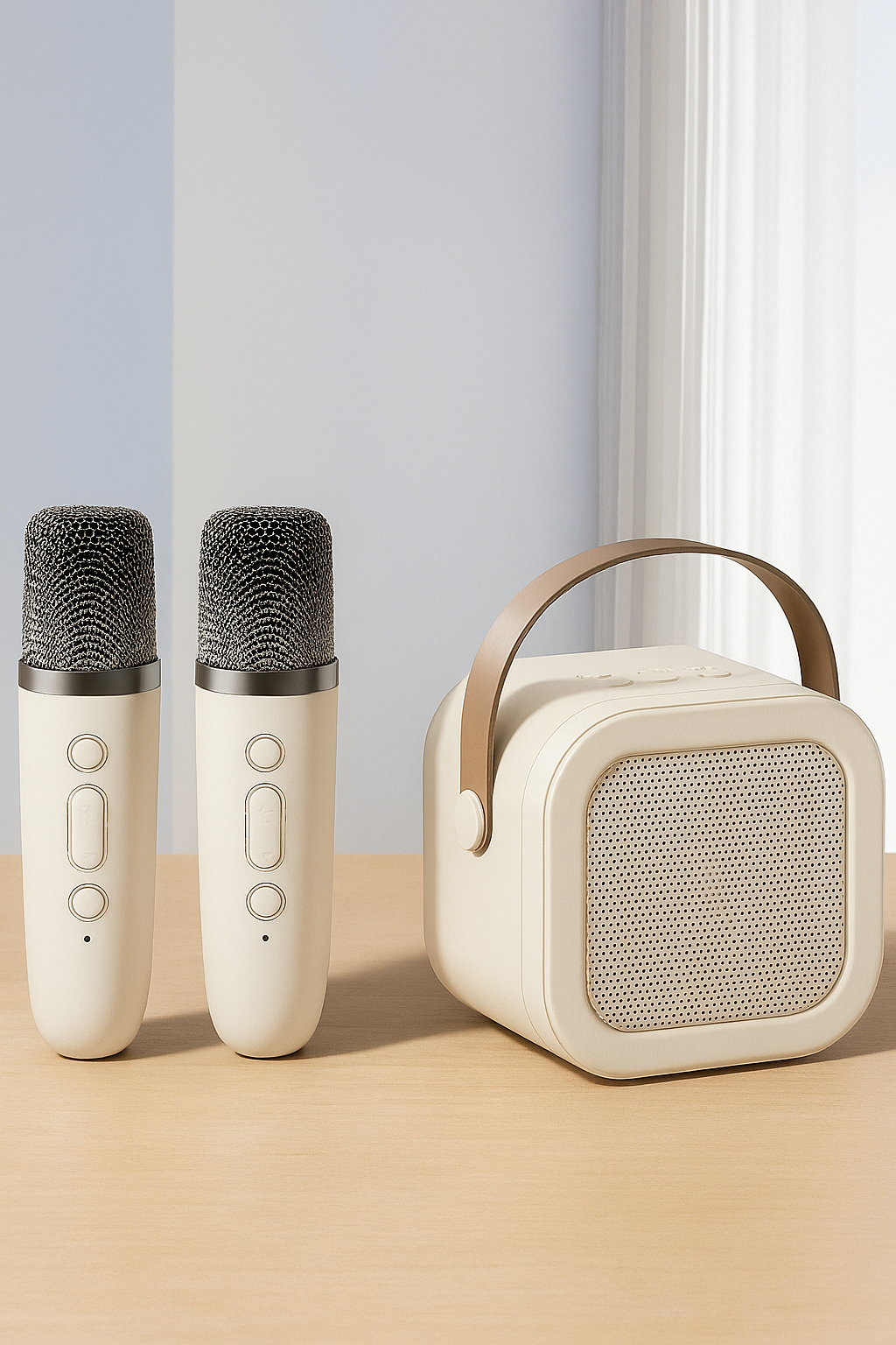 K12 Karaoke machine