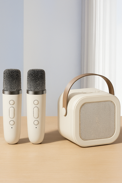 K12 Karaoke machine