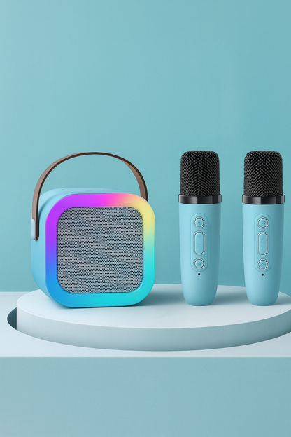 K12 Karaoke machine