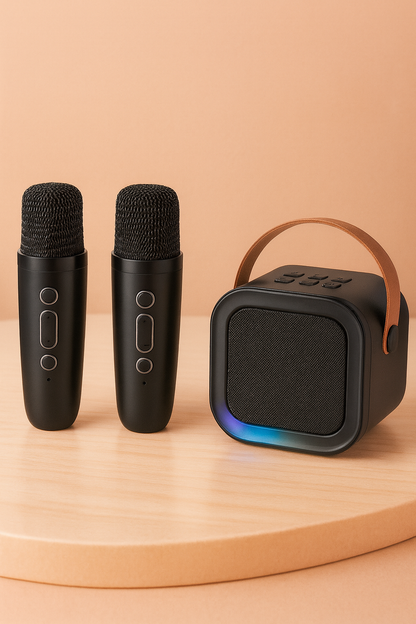 K12 Karaoke machine