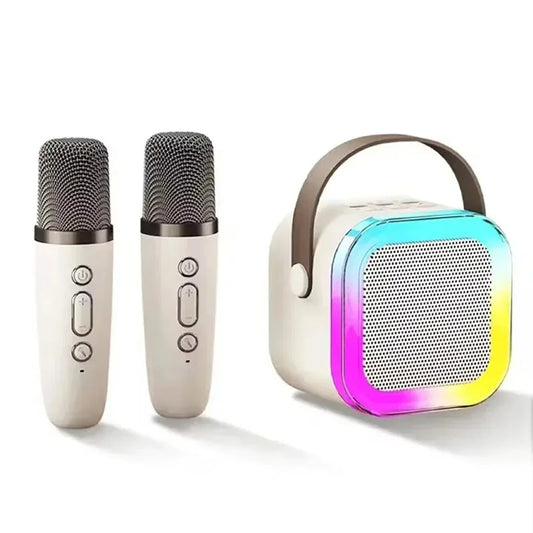 K12 Bluetooth Karaoke Machine 5.3