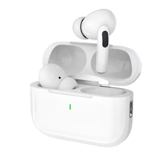 Original Air Pro 5 TWS Max Wireless Bluetooth Earphones in Ear Earbuds Sport Noise Cancelling Headset for Apple Iphone Headphone