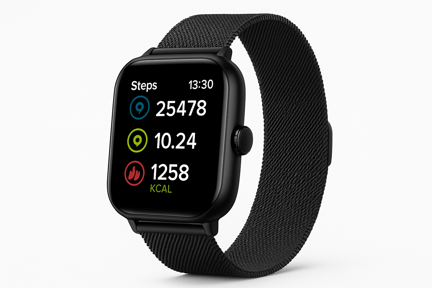 H6 Smartwatch Smart Watch