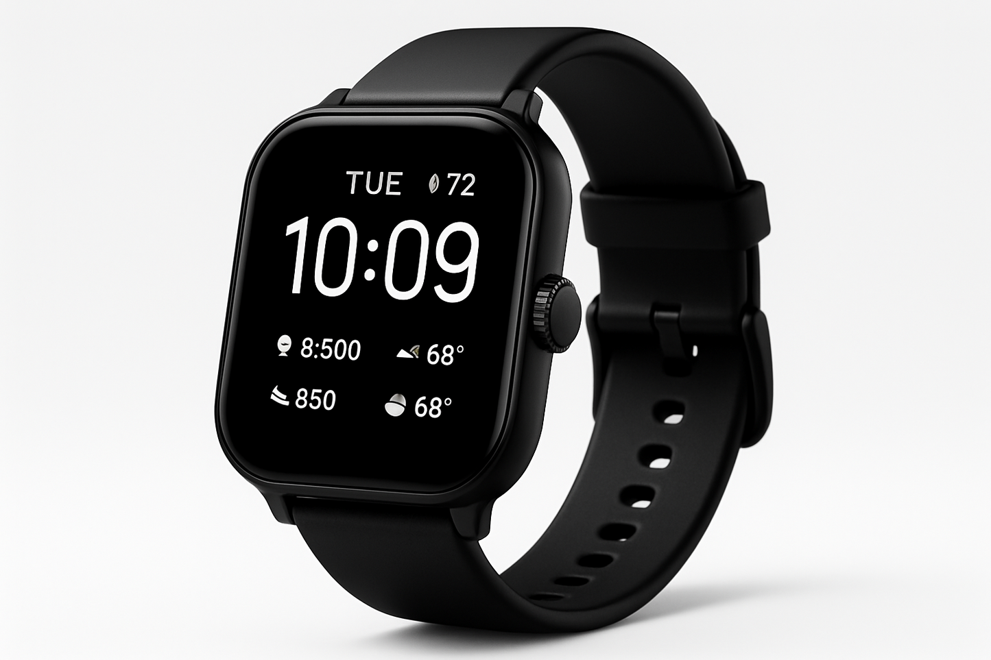 H6 Smartwatch Smart Watch