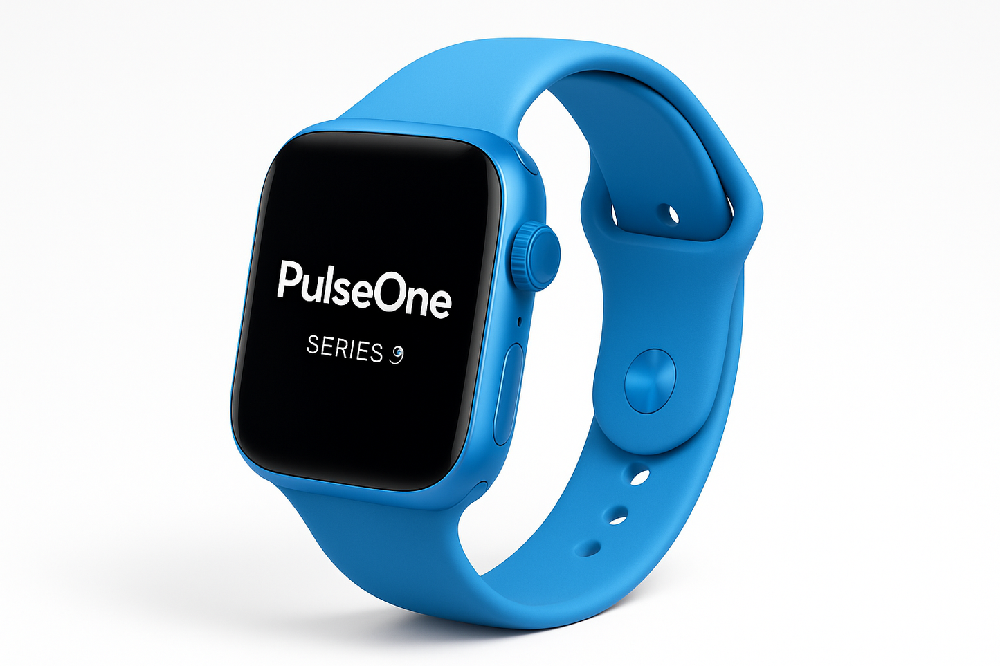 Blue PulseOne Series 9