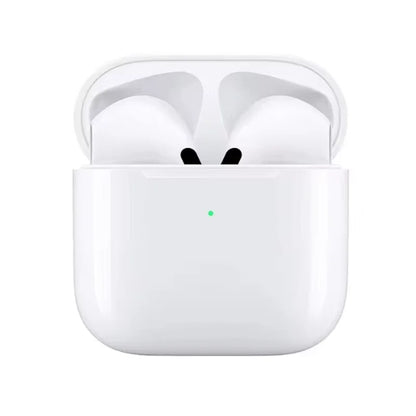 # I4 Wireless Bluetooth Earphone Hifi Stereo Headset Mic Noise Reduction Sports Earbuds for Xiaomi Lenovo Iphone Samsung Huawei