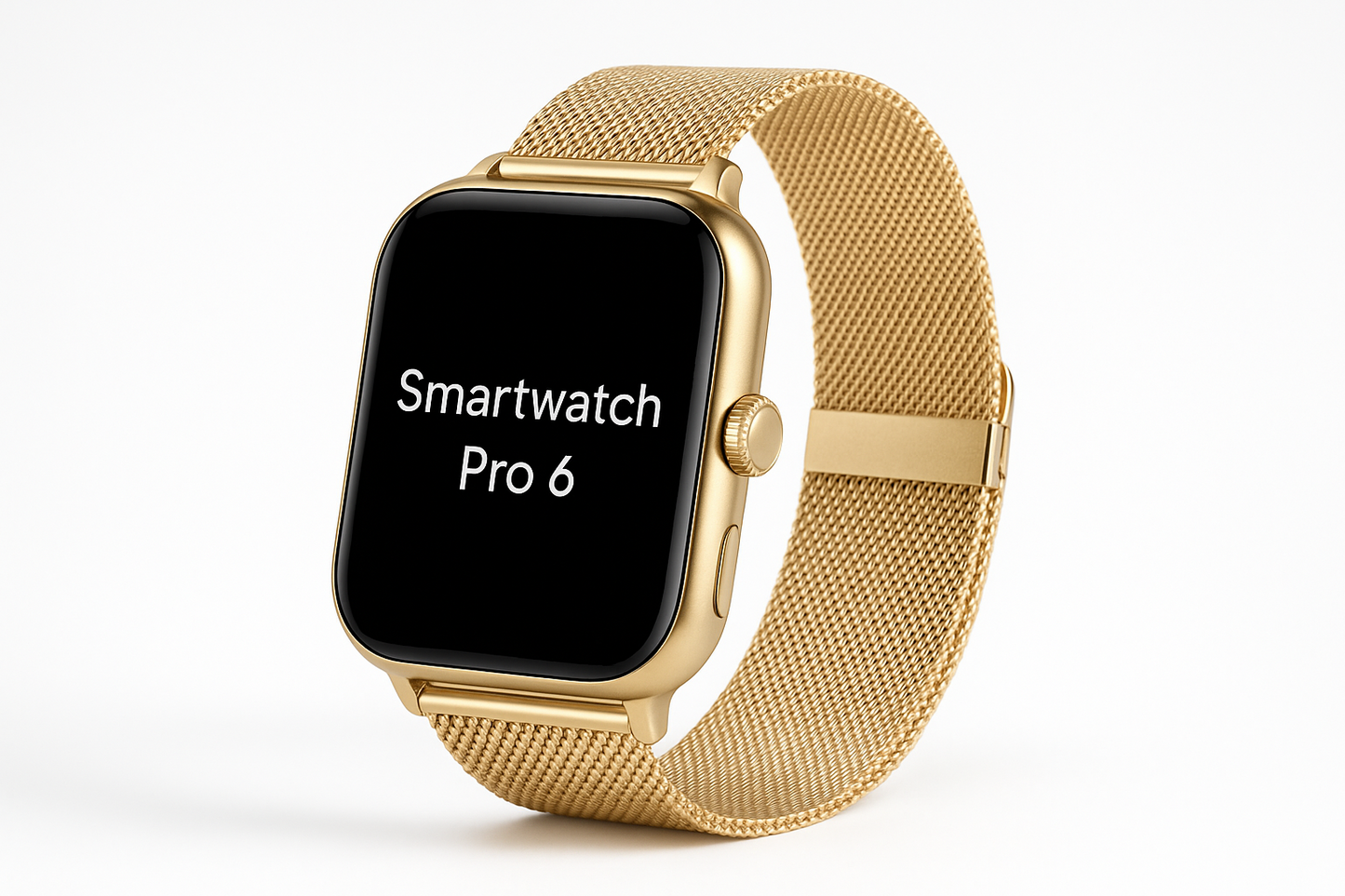 H6 Smartwatch Smart Watch