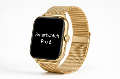 H6 Smartwatch Smart Watch