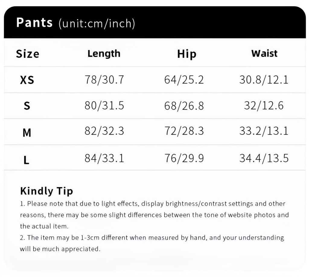 leggings