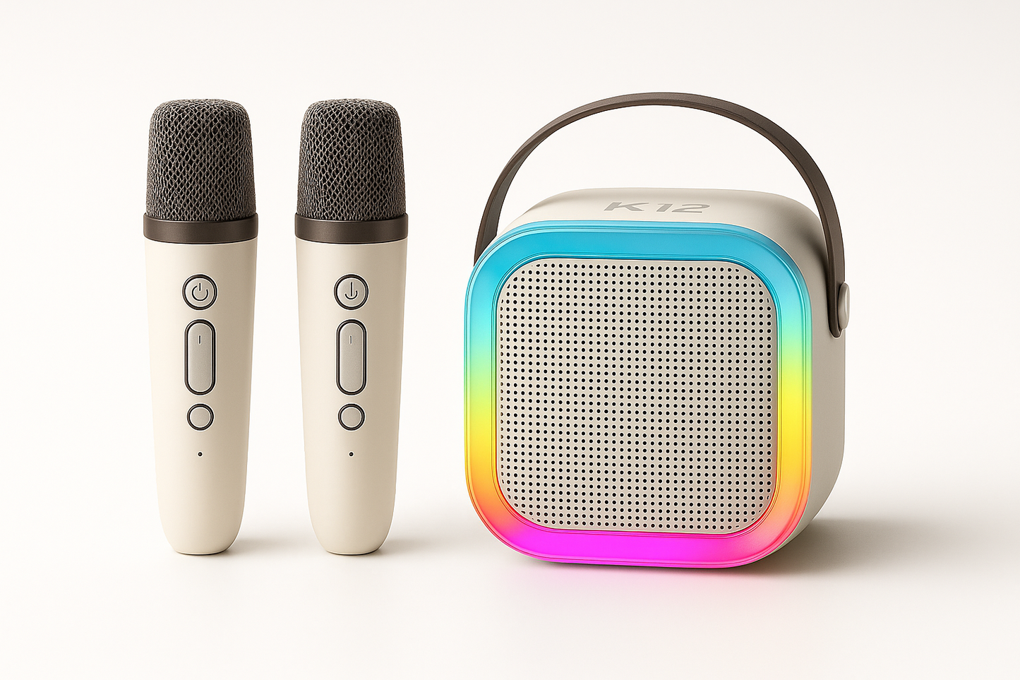 K12 Karaoke machine