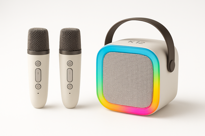 K12 Karaoke machine