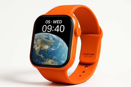 Orange PulseOne Series 9