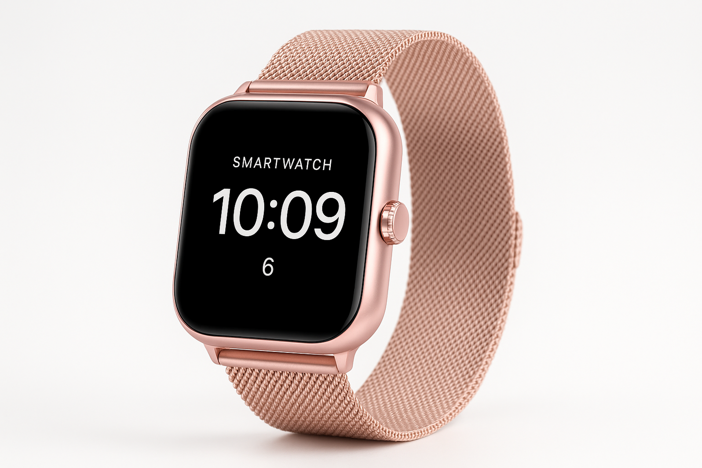 H6 Smartwatch Smart Watch