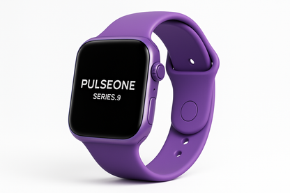 Purple PulseOne Series 9