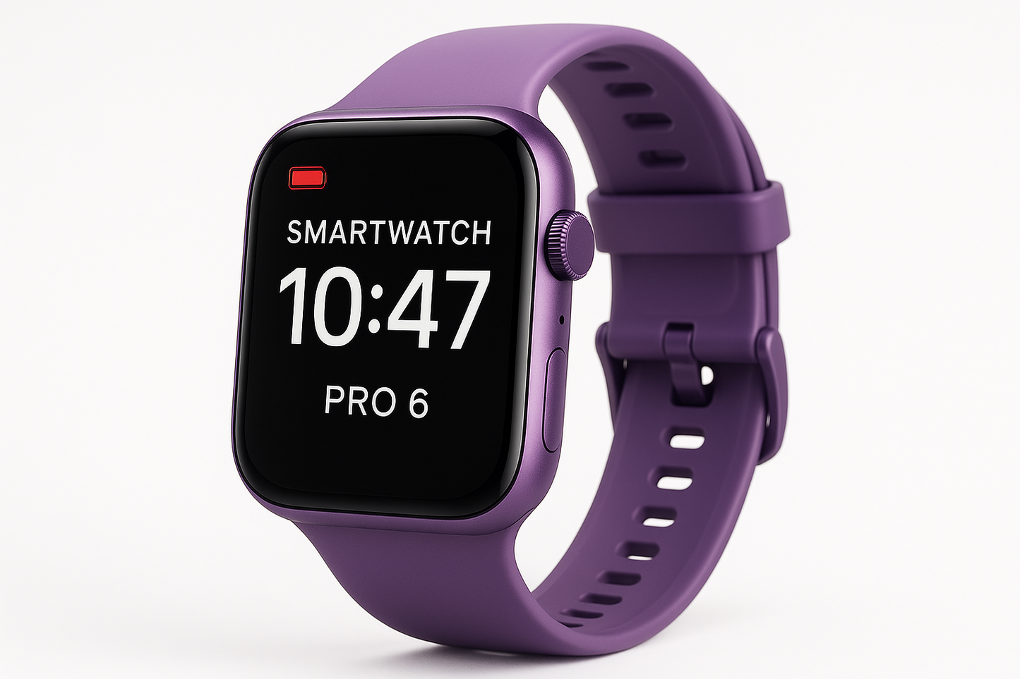 H6 Smartwatch Smart Watch