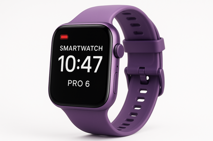 H6 Smartwatch Smart Watch