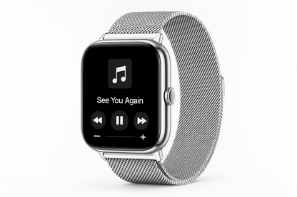 H6 Smartwatch Smart Watch
