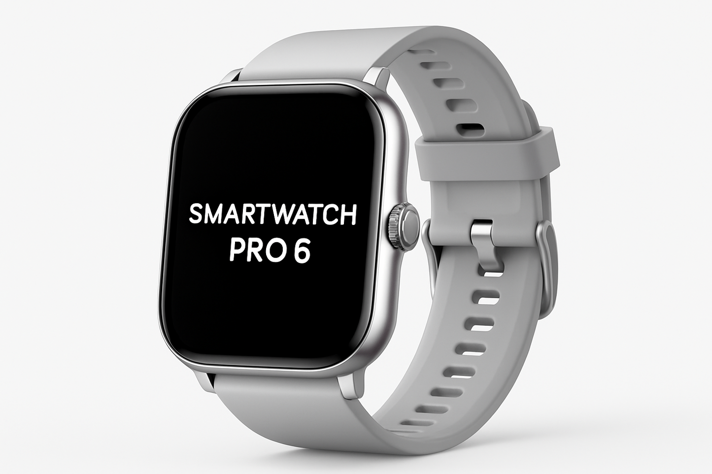 H6 Smartwatch Smart Watch